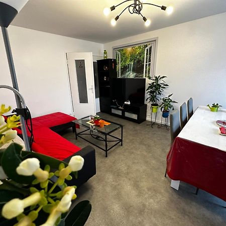 Les Domes Du Parc 4E App T3 Et T1 Proche De Toutes Commodites Clermont-Ferrand Bagian luar foto